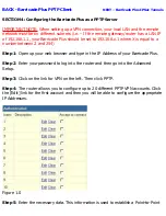 Preview for 49 page of SMC Networks 7004FW - annexe 2 Configuration Manual