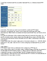 Preview for 50 page of SMC Networks 7004FW - annexe 2 Configuration Manual