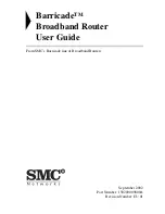 Preview for 2 page of SMC Networks 7004VBR User Manual