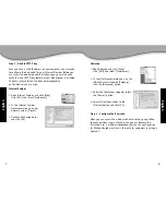 Preview for 5 page of SMC Networks 7004VWBR Quick Installation Manual