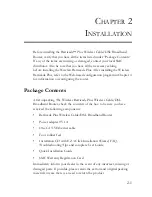 Preview for 17 page of SMC Networks 7004WFW User Manual