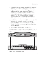 Preview for 19 page of SMC Networks 7004WFW User Manual