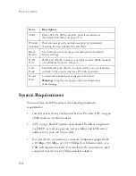 Preview for 20 page of SMC Networks 7004WFW User Manual