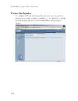 Preview for 50 page of SMC Networks 7004WFW User Manual