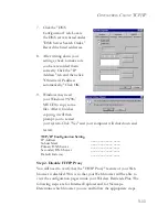 Предварительный просмотр 93 страницы SMC Networks 7004WFW User Manual