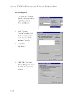 Предварительный просмотр 94 страницы SMC Networks 7004WFW User Manual