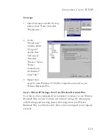 Preview for 95 page of SMC Networks 7004WFW User Manual