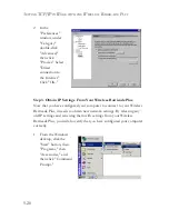 Preview for 102 page of SMC Networks 7004WFW User Manual