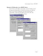 Предварительный просмотр 125 страницы SMC Networks 7004WFW User Manual