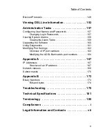 Preview for 7 page of SMC Networks 7204BRA User Manual