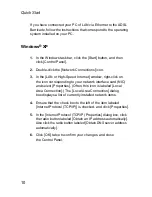 Preview for 16 page of SMC Networks 7204BRA User Manual