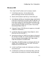 Preview for 17 page of SMC Networks 7204BRA User Manual