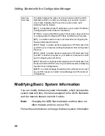 Preview for 33 page of SMC Networks 7204BRA User Manual