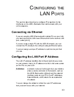 Preview for 38 page of SMC Networks 7204BRA User Manual