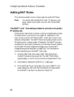 Preview for 68 page of SMC Networks 7204BRA User Manual