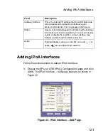 Preview for 122 page of SMC Networks 7204BRA User Manual