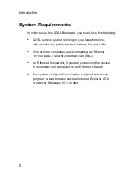 Preview for 6 page of SMC Networks 7204BRB User Manual