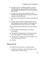 Preview for 16 page of SMC Networks 7204BRB User Manual