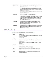 Preview for 7 page of SMC Networks 7208SBR User Manual