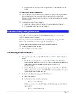Preview for 14 page of SMC Networks 7208SBR User Manual