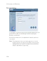 Предварительный просмотр 44 страницы SMC Networks 7404WBRA User Manual
