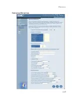 Предварительный просмотр 73 страницы SMC Networks 7404WBRA User Manual