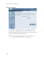 Предварительный просмотр 86 страницы SMC Networks 7404WBRA User Manual