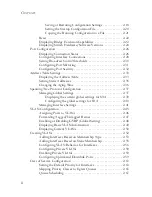 Preview for 6 page of SMC Networks 7500A/VCP - annexe 1 Management Manual