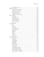 Preview for 9 page of SMC Networks 7500A/VCP - annexe 1 Management Manual