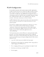Preview for 73 page of SMC Networks 7500A/VCP - annexe 1 Management Manual