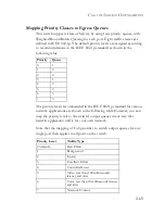 Preview for 93 page of SMC Networks 7500A/VCP - annexe 1 Management Manual