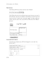 Preview for 104 page of SMC Networks 7500A/VCP - annexe 1 Management Manual