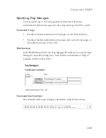 Preview for 111 page of SMC Networks 7500A/VCP - annexe 1 Management Manual