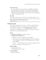 Preview for 165 page of SMC Networks 7500A/VCP - annexe 1 Management Manual