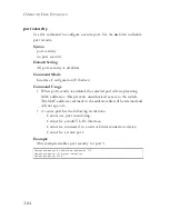 Preview for 220 page of SMC Networks 7500A/VCP - annexe 1 Management Manual