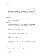 Preview for 42 page of SMC Networks 7800A/VCP Installation Manual