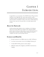 Preview for 14 page of SMC Networks 7804WBRA User Manual