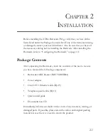 Preview for 18 page of SMC Networks 7804WBRA User Manual