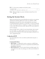 Preview for 109 page of SMC Networks 7824M/FSW - annexe 1 Management Manual