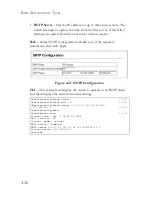 Preview for 110 page of SMC Networks 7824M/FSW - annexe 1 Management Manual