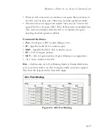 Preview for 189 page of SMC Networks 7824M/FSW - annexe 1 Management Manual