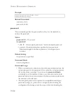 Preview for 396 page of SMC Networks 7824M/FSW - annexe 1 Management Manual