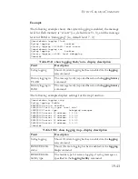 Предварительный просмотр 413 страницы SMC Networks 7824M/FSW - annexe 1 Management Manual