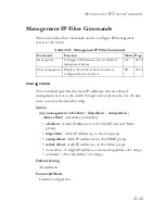 Preview for 491 page of SMC Networks 7824M/FSW - annexe 1 Management Manual