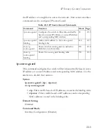 Preview for 499 page of SMC Networks 7824M/FSW - annexe 1 Management Manual