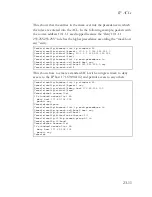 Preview for 525 page of SMC Networks 7824M/FSW - annexe 1 Management Manual