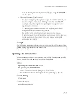 Preview for 593 page of SMC Networks 7824M/FSW - annexe 1 Management Manual