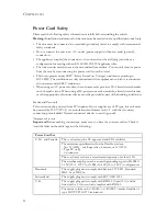 Preview for 10 page of SMC Networks 7824M/FSW Installation Manual