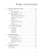 Preview for 15 page of SMC Networks 7824M/FSW Installation Manual