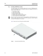 Предварительный просмотр 29 страницы SMC Networks 7824M/VSW Installation Manual